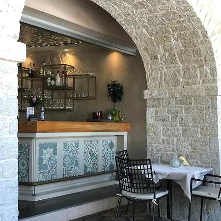 Sebastian's - Family Sea View Agios Gordios (Corfu)