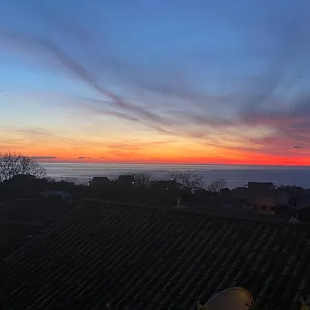 Apartment Sebastian's - Family Sea View
