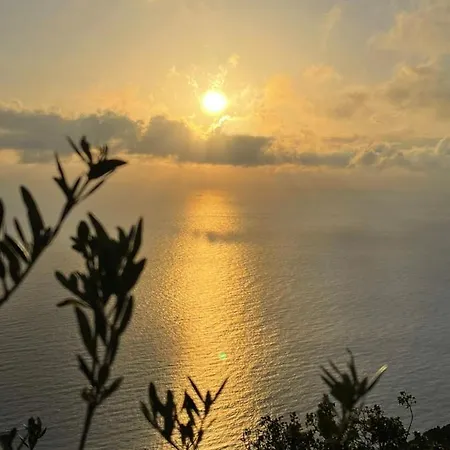 Sebastian's - Family Sea View * Agios Gordios (Corfu)