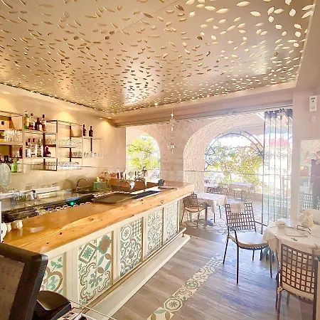 Sebastian's - Family Sea View Apartment Agios Gordios (Corfu)