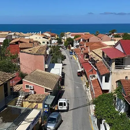 Sebastian's - Family Sea View Apartment