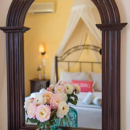 Sebastian's - Family Sea View * Agios Gordios (Corfu)