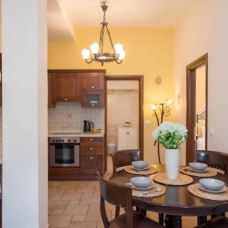 Sebastian's - Family Sea View * Agios Gordios (Corfu)