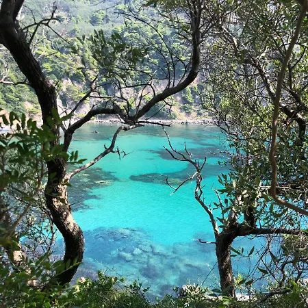 Sebastian's - Family Sea View Agios Gordios (Corfu)