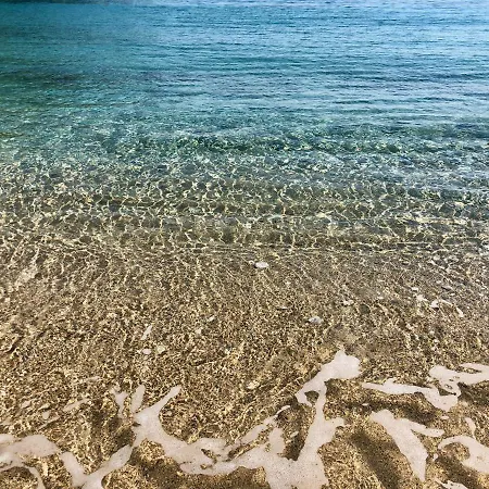 Sebastian's - Family Sea View Agios Gordios (Corfu)